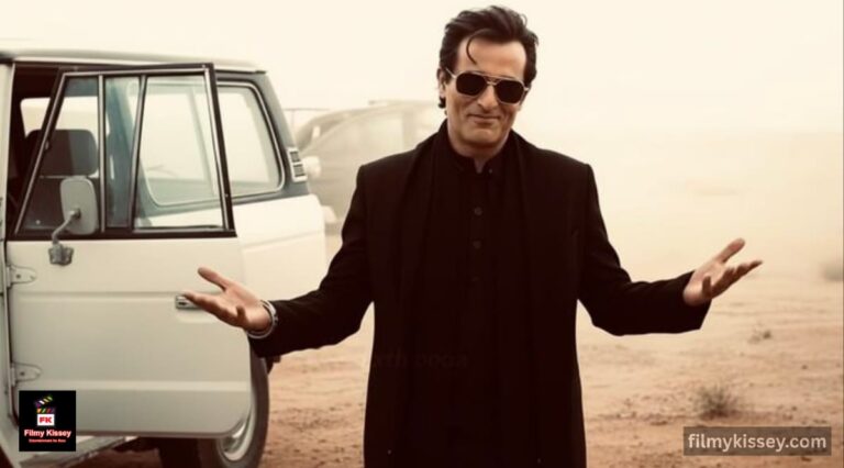 Akshaye Khanna Net Worth