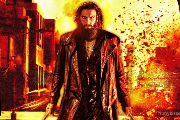 Dhurandhar The Revenge Box Office