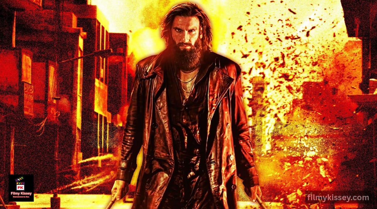 Dhurandhar The Revenge Box Office