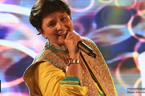Falguni Pathak Marriage Life