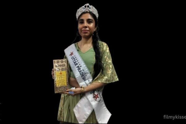 Kanpur Girl Anshika Gupta