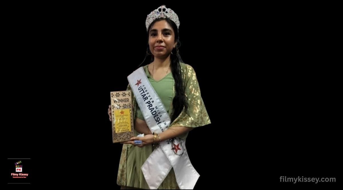 Kanpur Girl Anshika Gupta