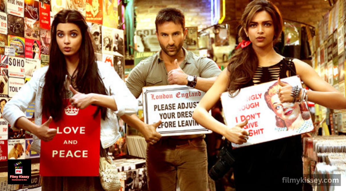 Cocktail Box Office Collection