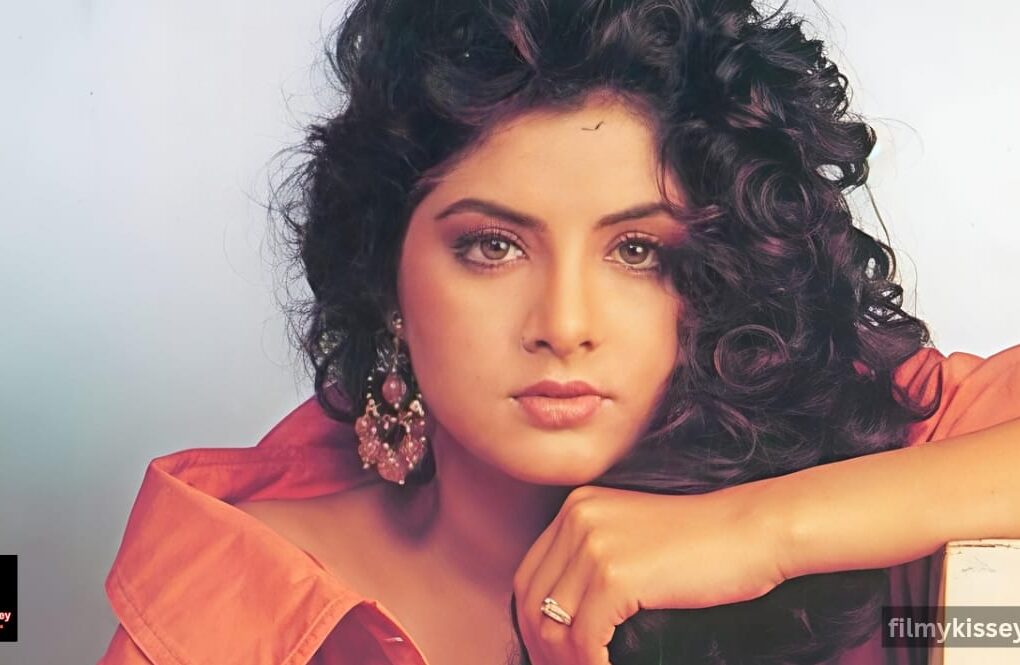 Divya Bharti Death Reason