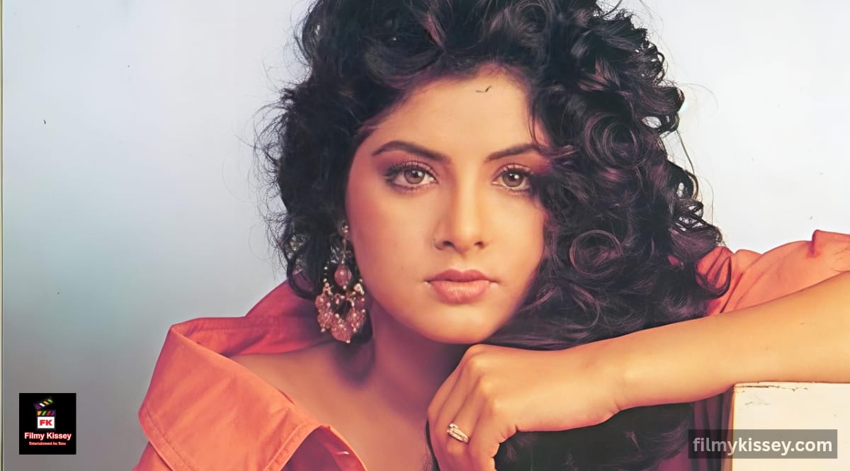 Divya Bharti Death Reason