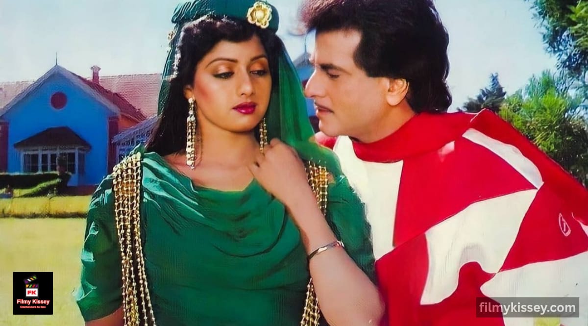 Jeetendra Best Movies