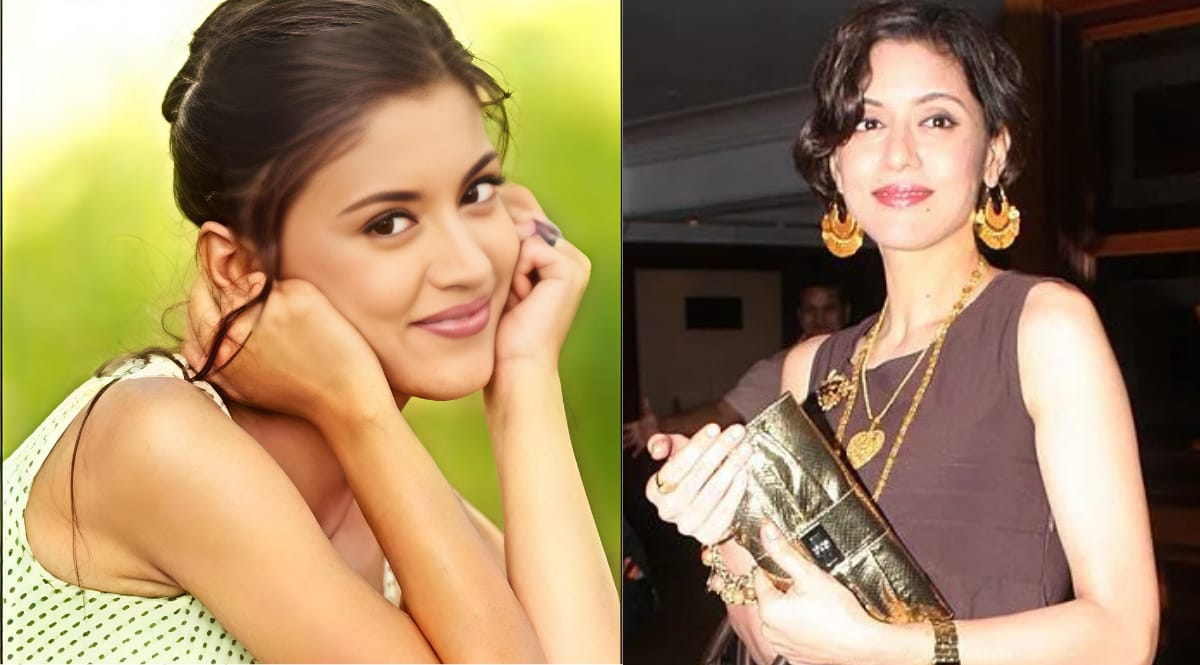 Shabana Raza Nowadays