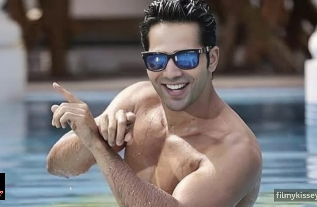 Varun Dhawan First Movie