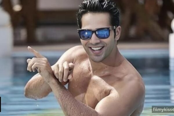 Varun Dhawan First Movie