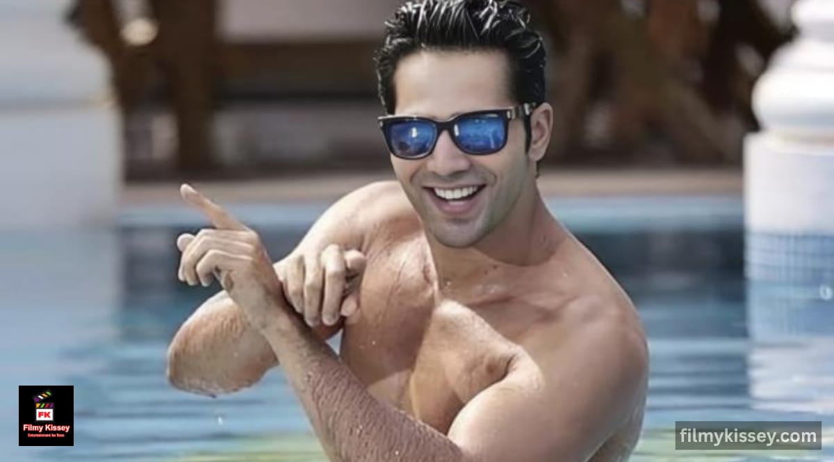 Varun Dhawan First Movie