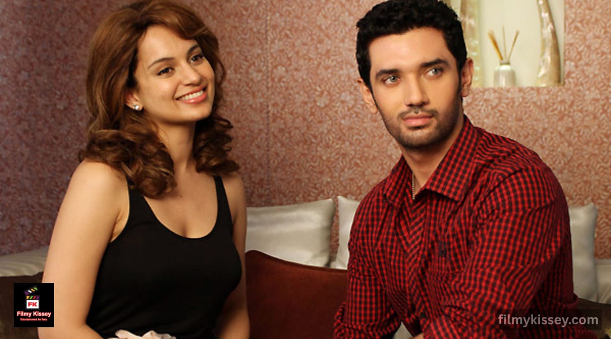 Who is Chirag Paswan