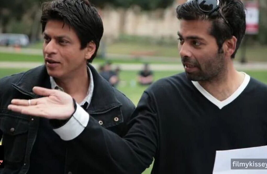 Karan Johar Directed Movies