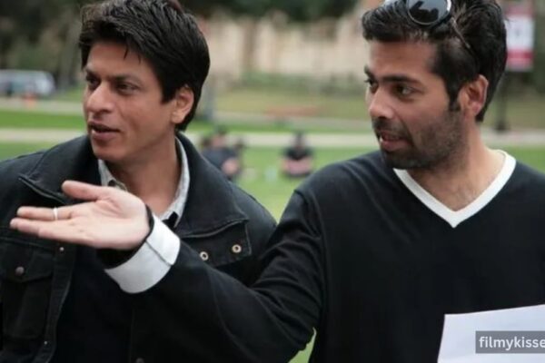 Karan Johar Directed Movies