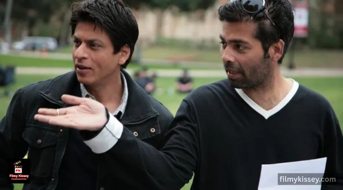 Karan Johar Directed Movies