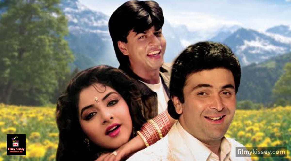 Deewana Box Office Collection