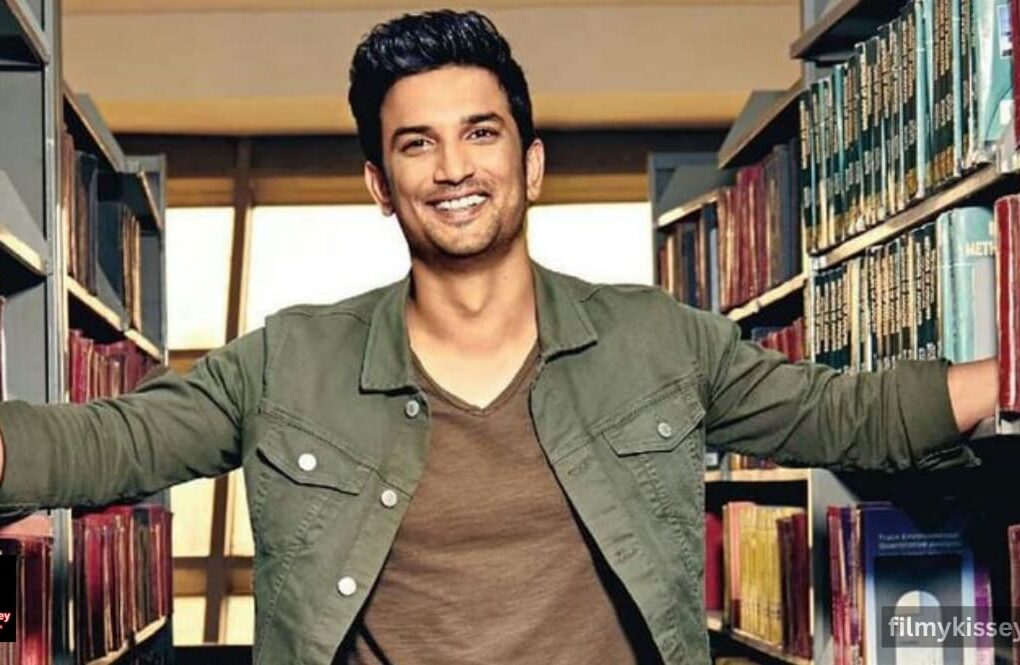Sushant Singh Rajput Death Anniversary