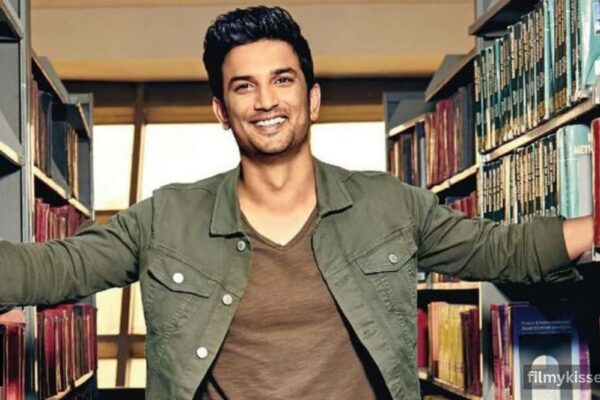 Sushant Singh Rajput Death Anniversary