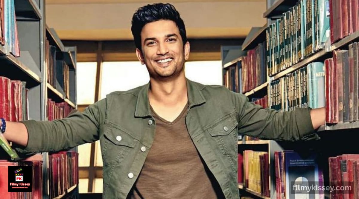 Sushant Singh Rajput Death Anniversary