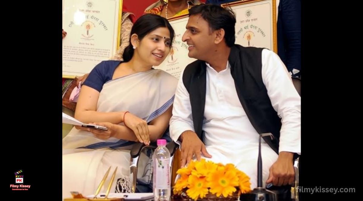 Akhilesh Yadav Education