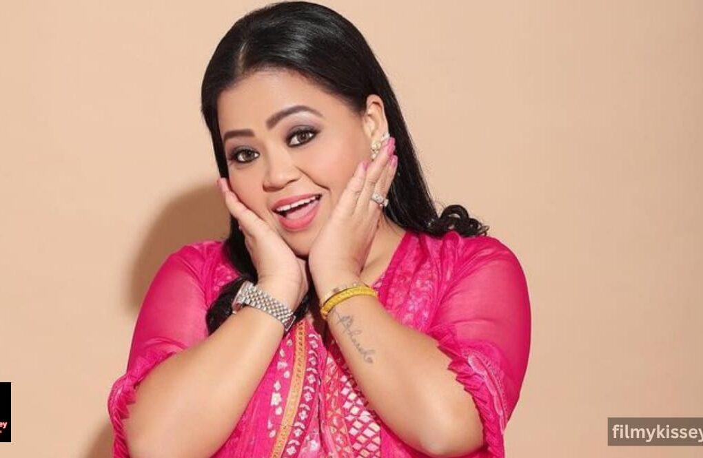 Bharti Singh Net Worth