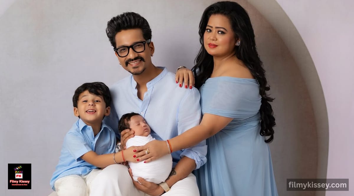 Bharti Singh Net Worth