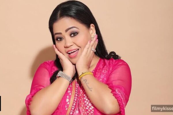 Bharti Singh Net Worth