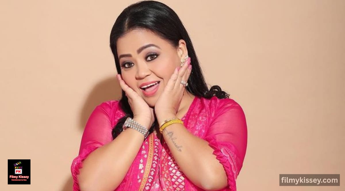 Bharti Singh Net Worth