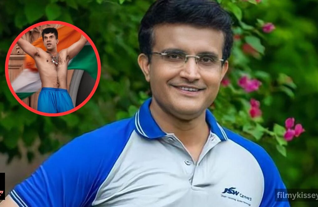 Sourav Ganguly Biopic