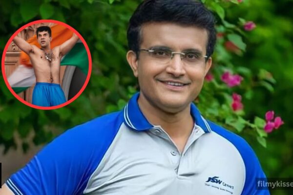 Sourav Ganguly Biopic