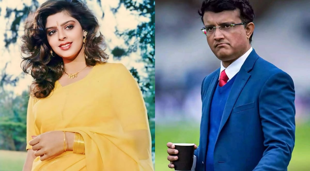 Sourav Ganguly Biopic
