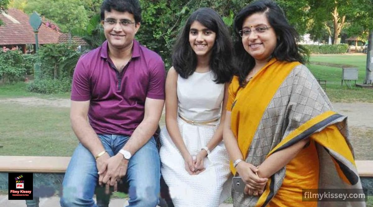 Sourav Ganguly Biopic