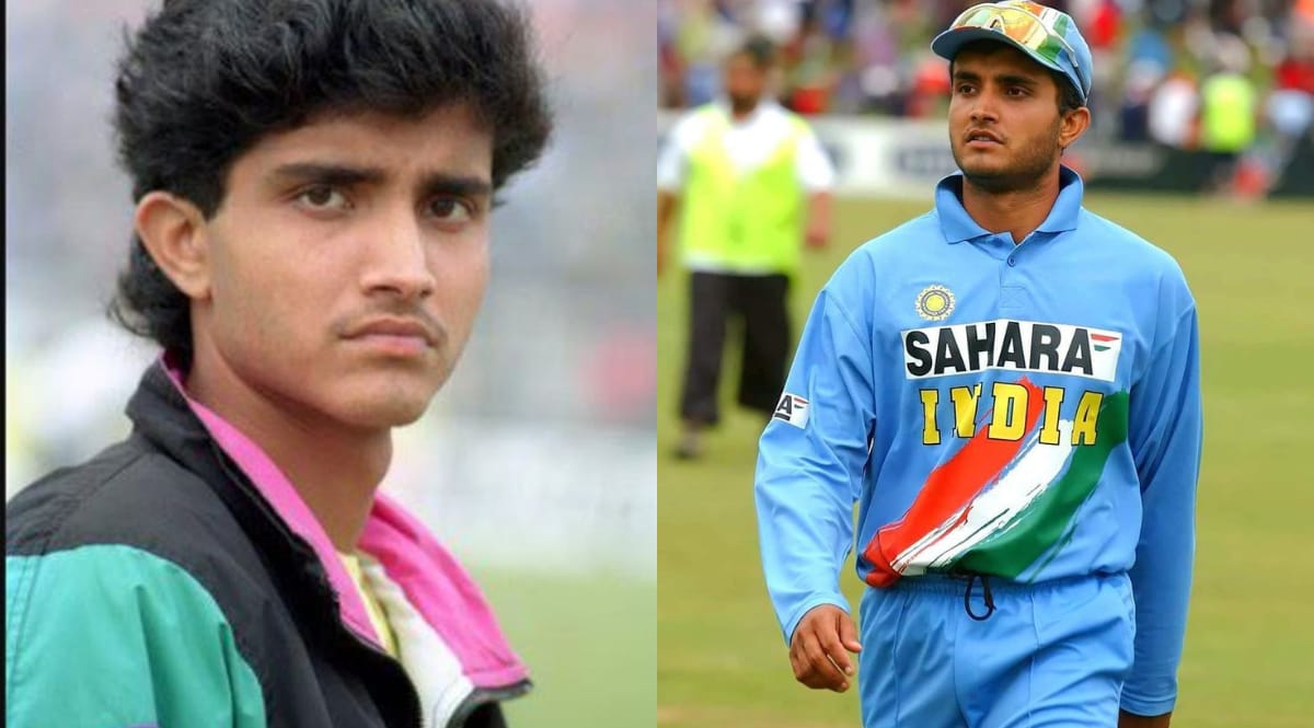 Sourav Ganguly Biopic