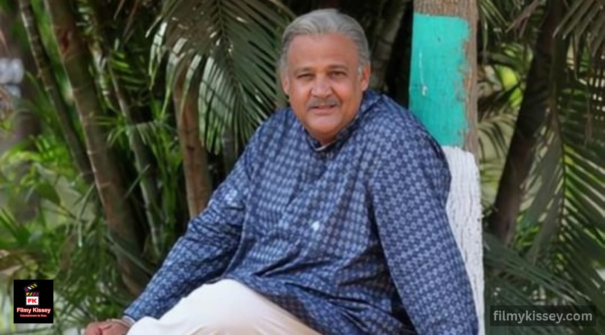 Alok Nath Biography