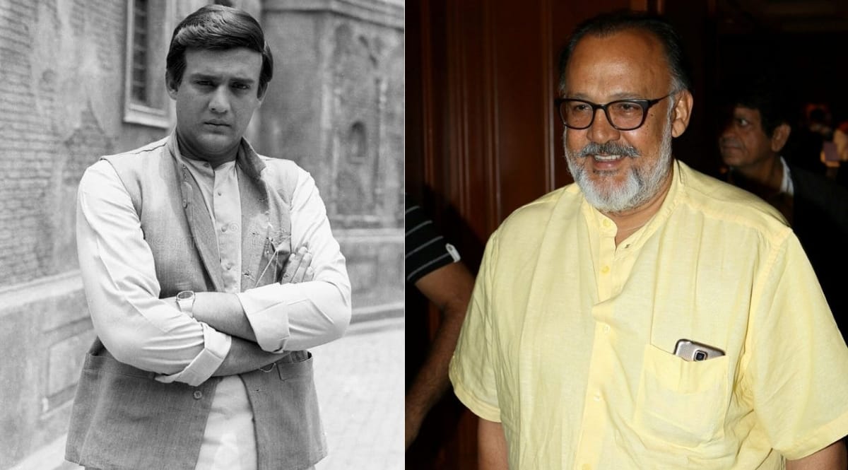 Alok Nath Biography