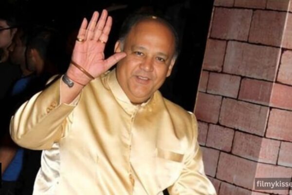 Alok Nath Biography
