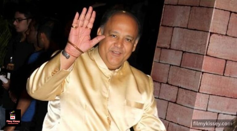 Alok Nath Biography