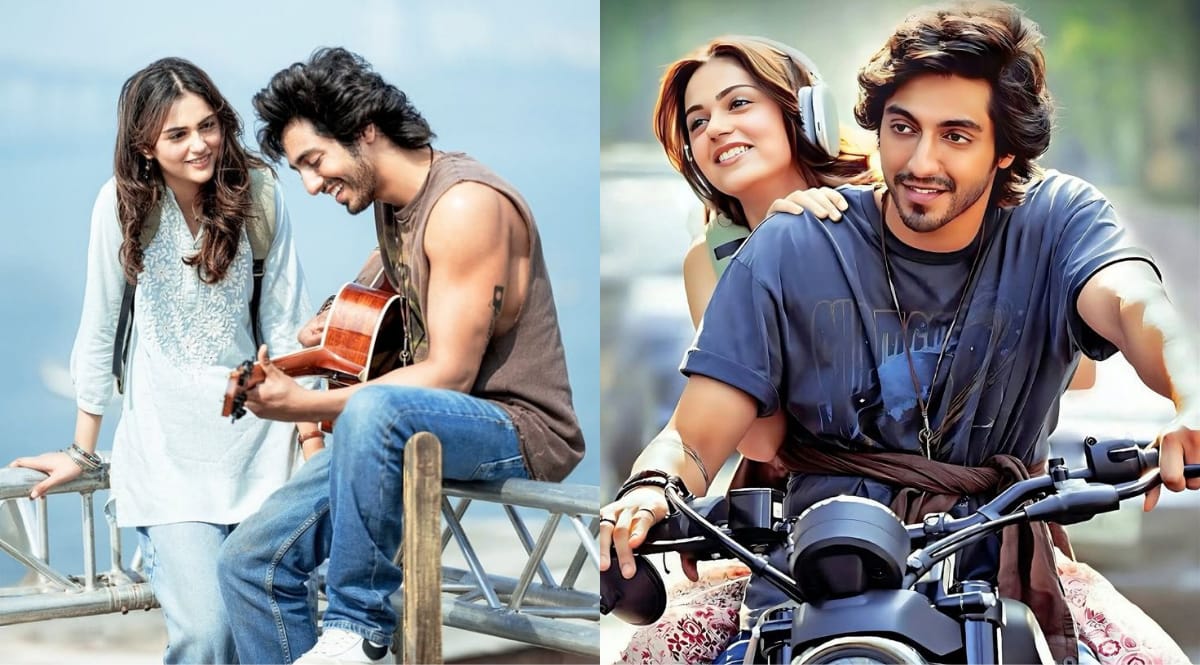 Saiyaara Box Office Collection