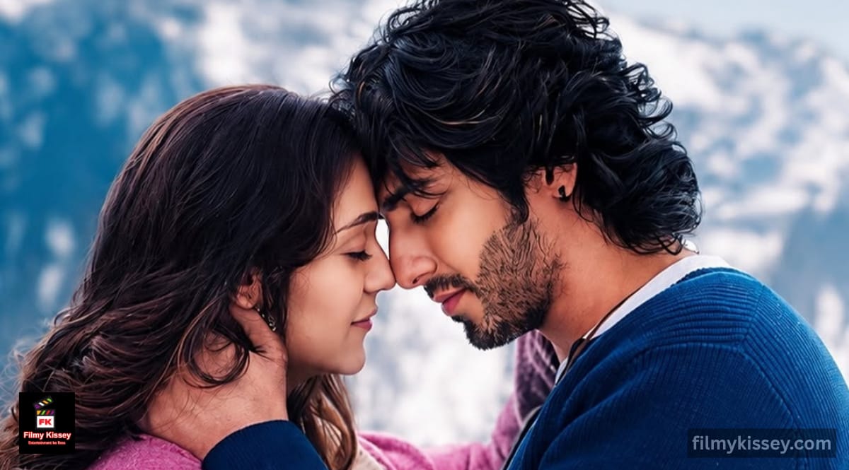 Saiyaara Box Office Collection