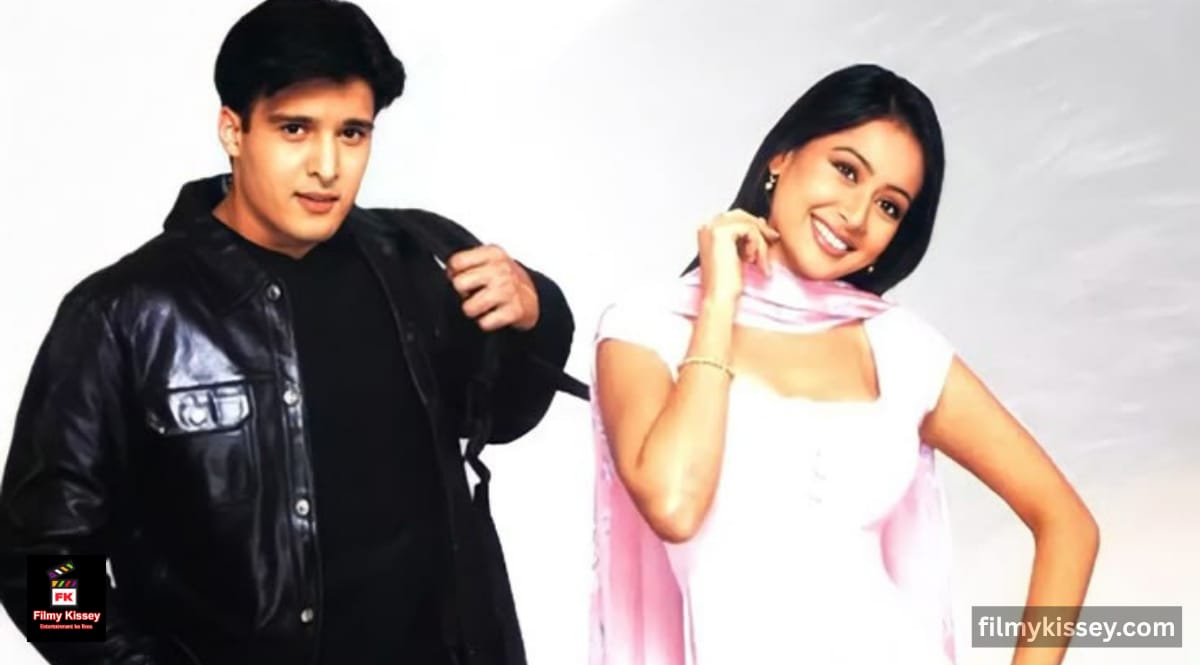 Preeti Jhangiani Biography