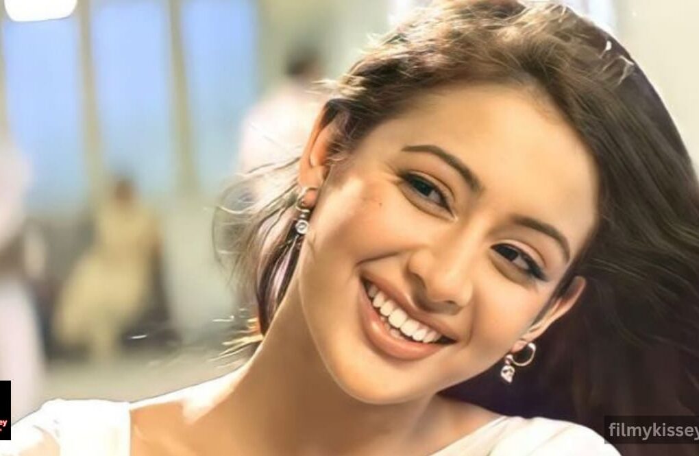 Preeti Jhangiani Biography