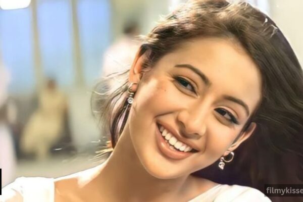 Preeti Jhangiani Biography