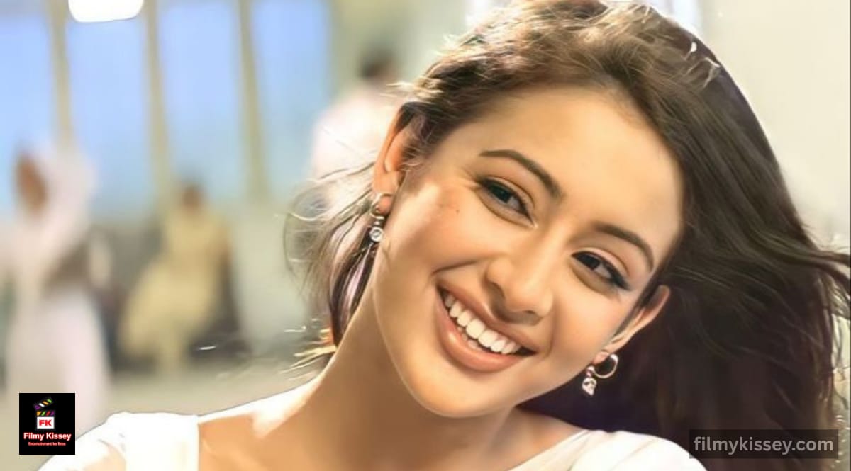 Preeti Jhangiani Biography